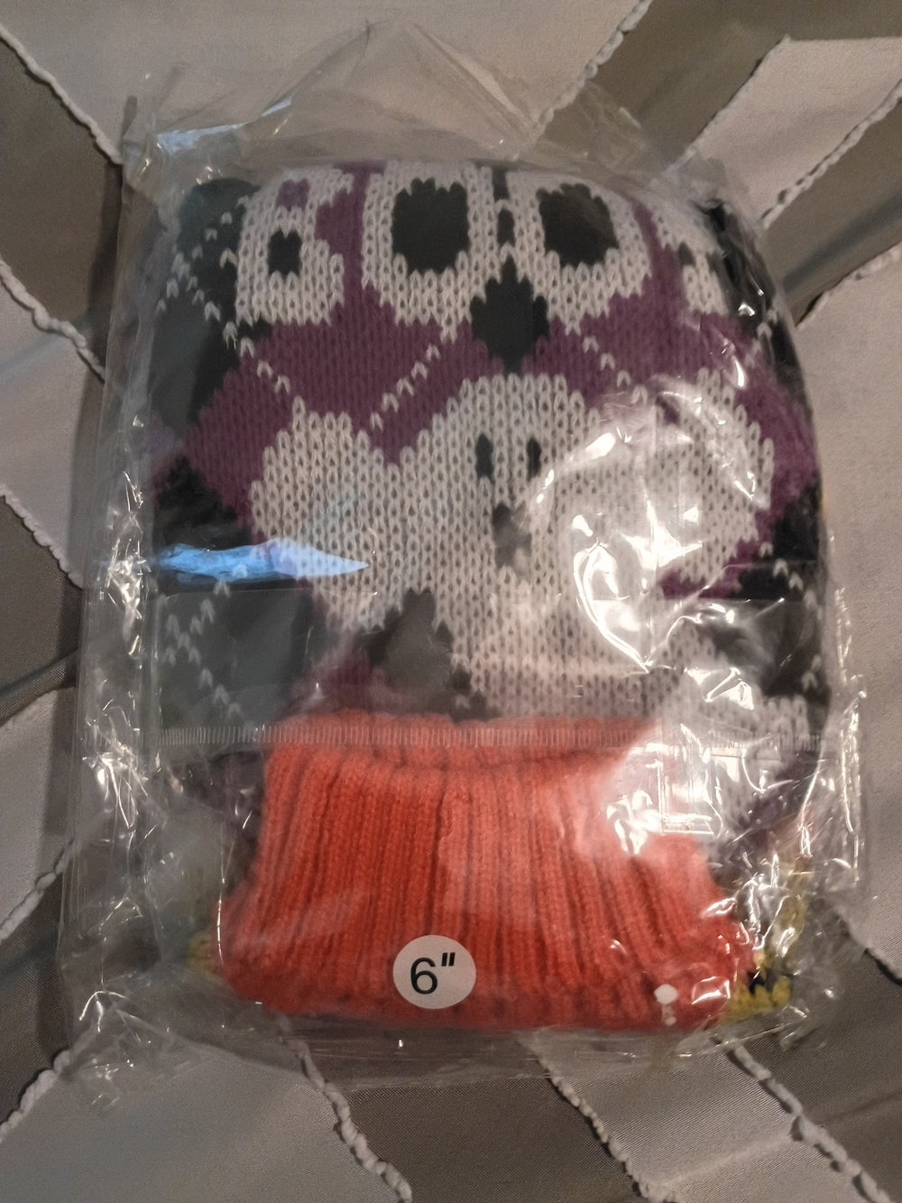 Cozy Halloween Ghost / Pumpkin Sweaters